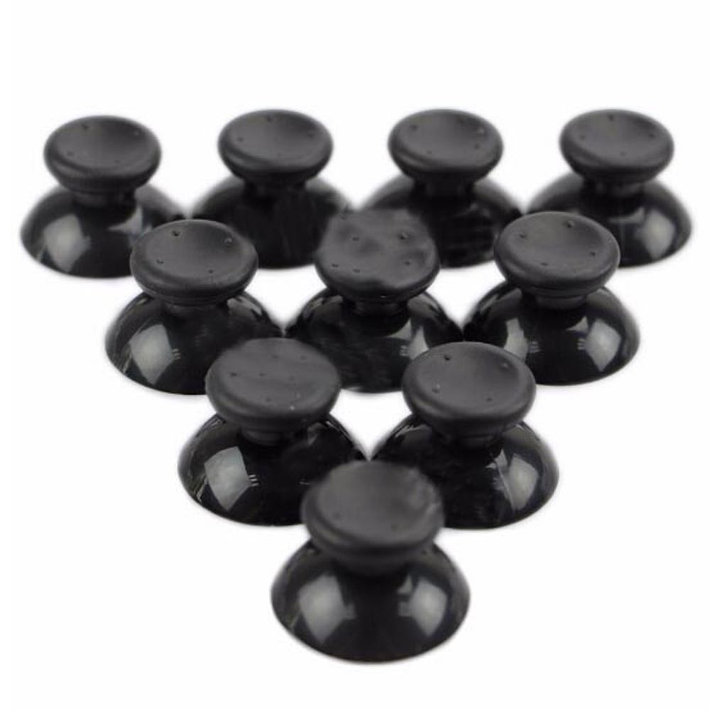 10 nút bấm thay thế cho tay cầm chơi game Xbox 360 - Bộ 10 cái