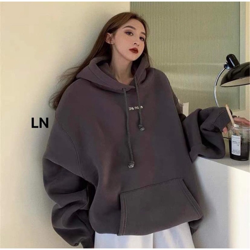 Áo hoodie Ellon TH6
