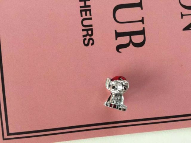 Charm noel bạc s925 ( vừa tất cả các vòng vay)