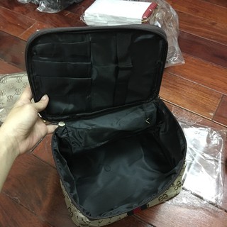 Túi Đựng Đồ Makeup / Du lịch Gấp Gọn - T49