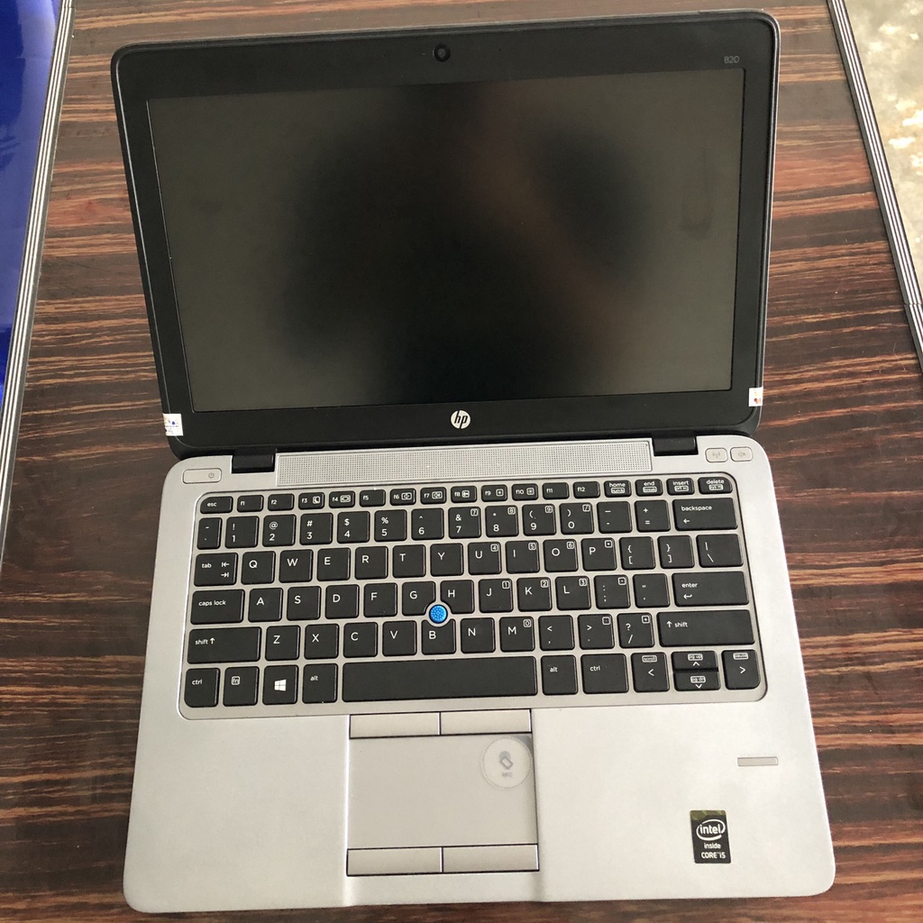 Laptop HP Elitebook 820 G1 & G2 | BigBuy360 - bigbuy360.vn