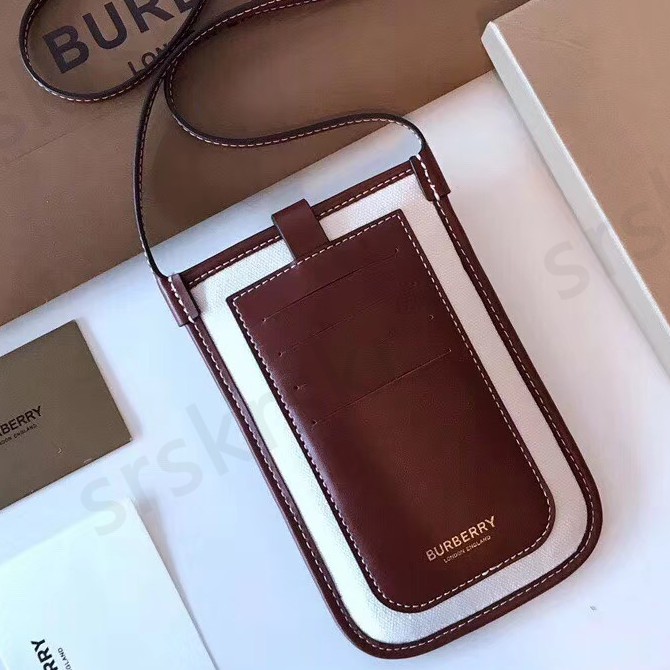 Túi Đeo Chéo Đựng Điện Thoại Phong Cách Đường Phố Đơn Giản Cho iPhone Samsung ASUS MOTO