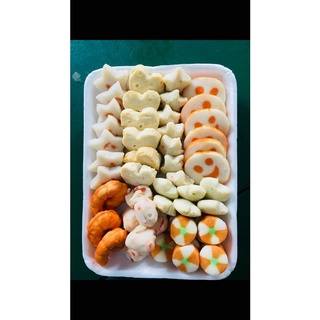TÀU HỦ CÁ ĐẠT PHƯƠNG (TIM)