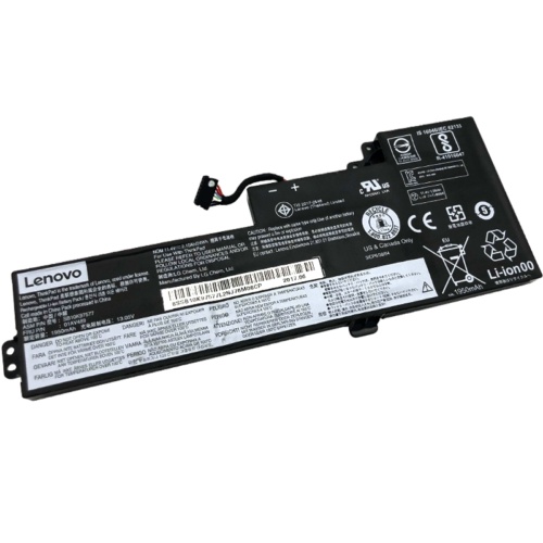 PIN LENOVO ThinkPad T460 T470 T480 T570 11.55V 2080mAh 24Wh SB10K97576 chính hãng