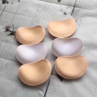 Mút độn thêm bikini nhiều loại mỏng,dày