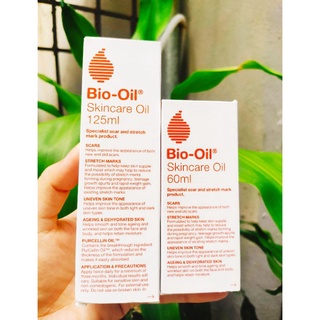 Bio Oil giúp mờ sẹo và giảm rạn da hiệu quả cho bà bầu