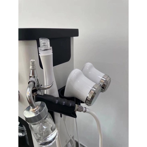 MÁY CHĂM SÓC DA ĐA CHỨC NĂNG GLOWSKIN O+