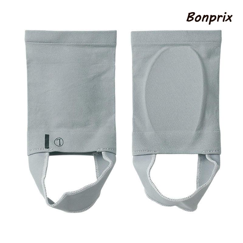 1 Cặp Đai Quấn Bàn Chân Mềm Mại Giảm Đau Tiện Dụng