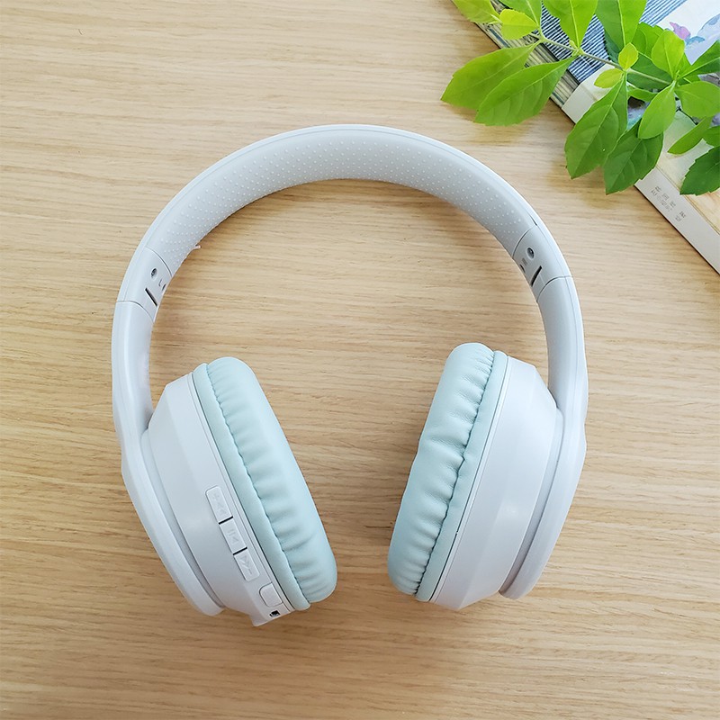 【Ready Stock】Wireless Bluetooth Headphone