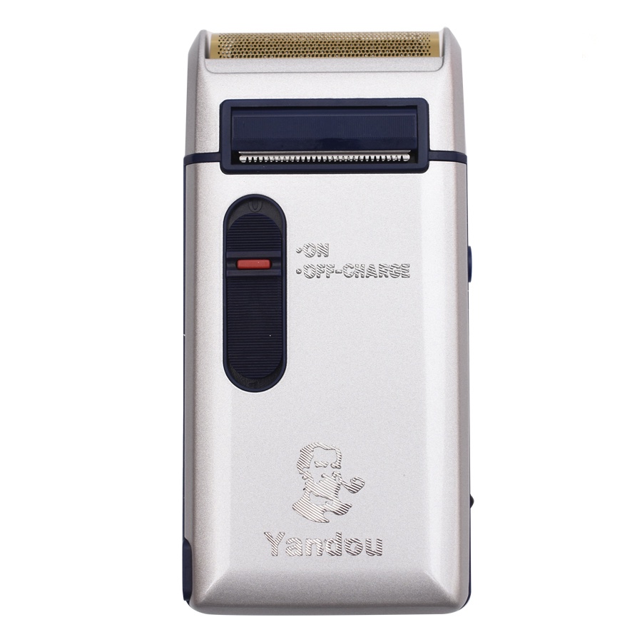 Máy cạo râu Yandou  316U - Kèm bao da  (Có bán riêng bộ lưỡi dự phòng)