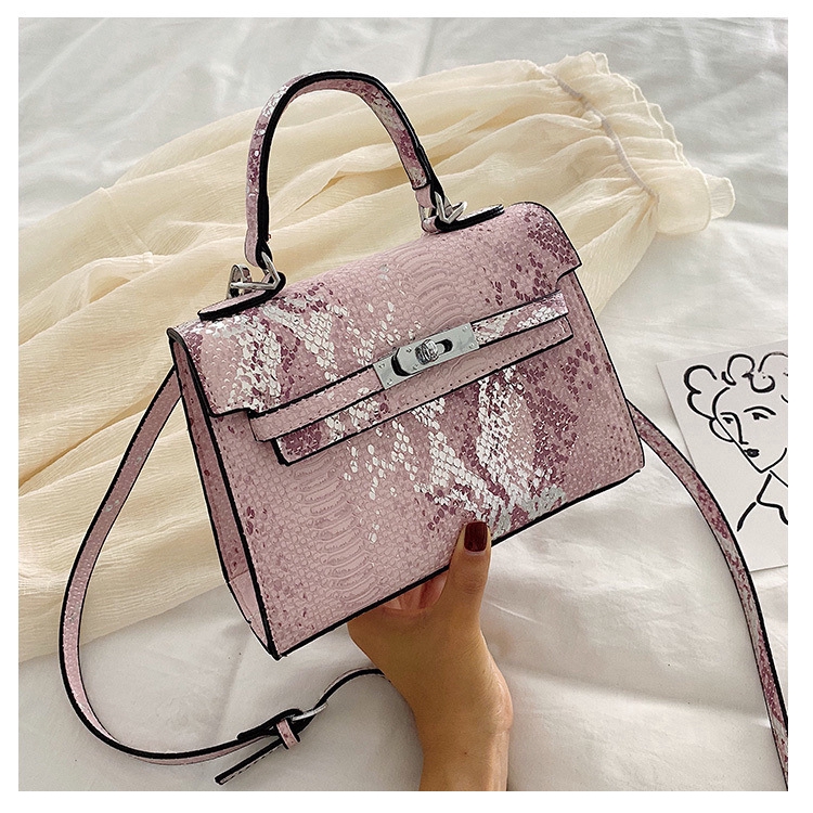 IELGY Túi Đeo Vai Thời Trang Cho Nữ