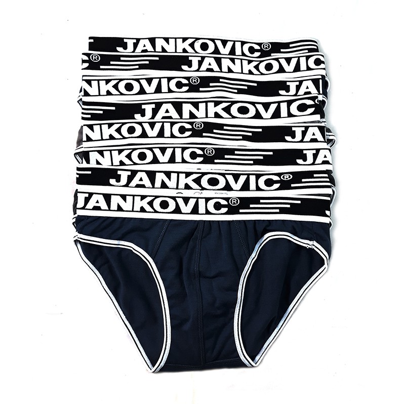 Combo 8 Quần Lót Nam Cao Cấp Jankovic MS1021