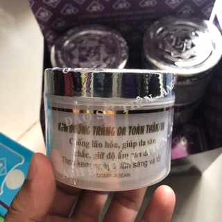 Kem dưỡng body sứ tiên  50g