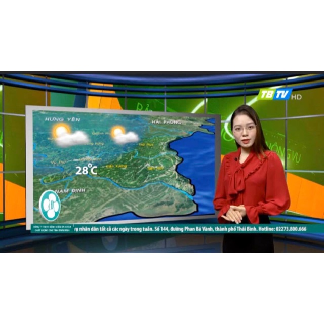 Áo voan mềm
