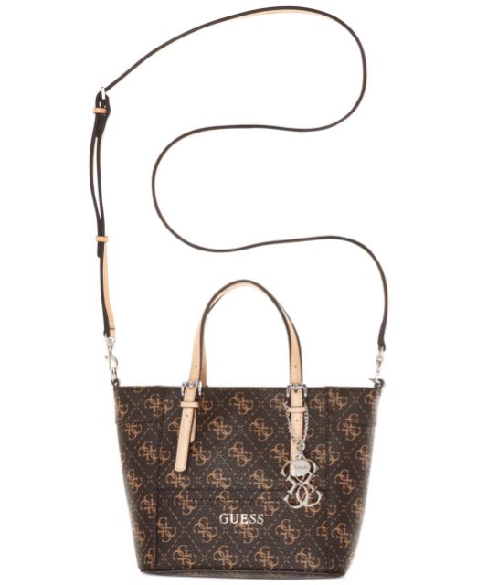 TÚI XÁCH NỮ Guess Tote Mini xuất dư xịn