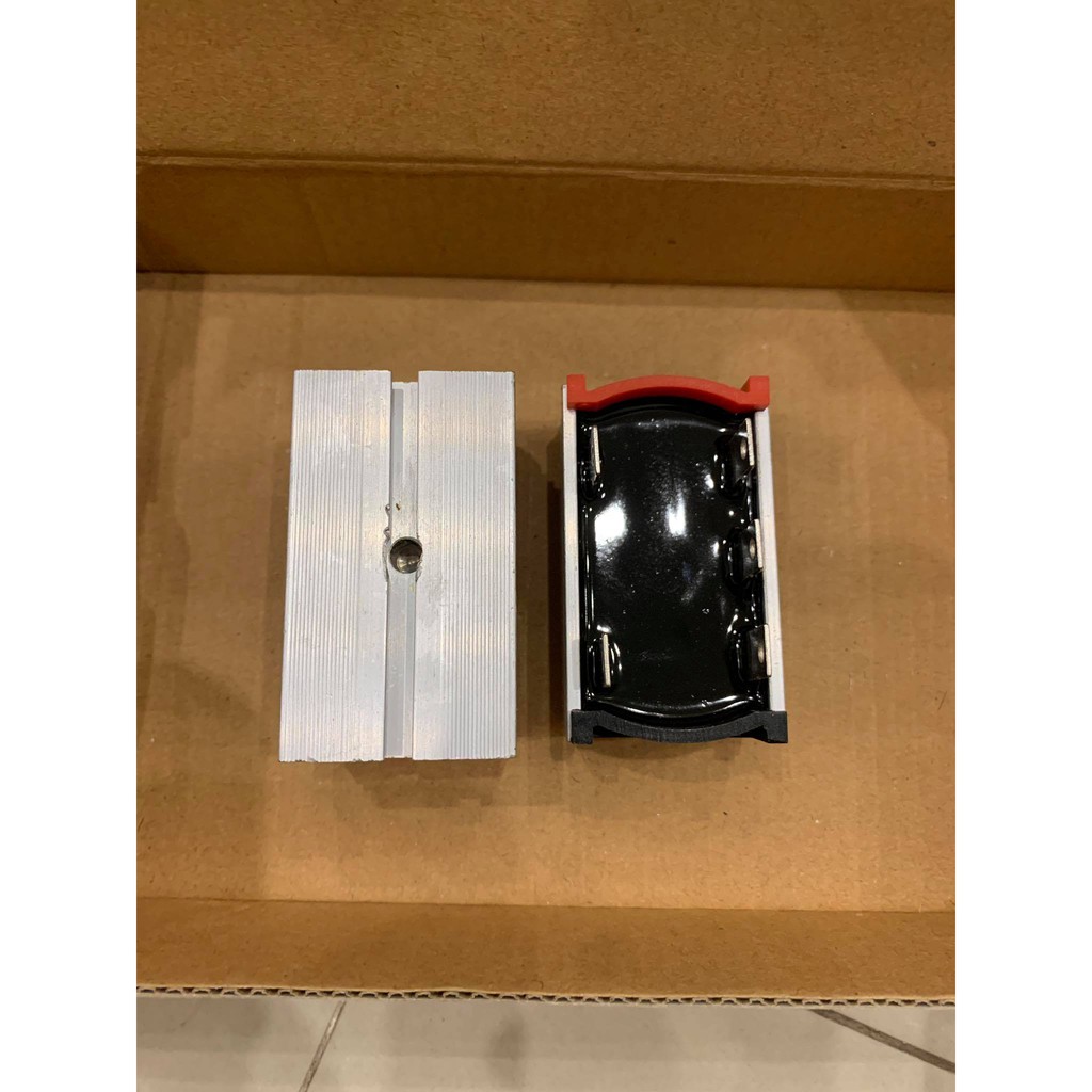 [DIODE] Đi-ốt cầu chỉnh lưu 3 pha 50A 1200V