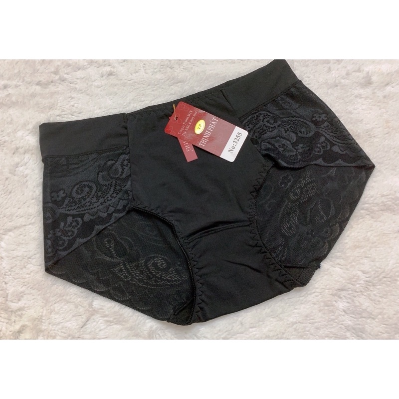 Quần lót lưng cao - Quần Thịnh Phát 3255 thun lạnh cao cấp