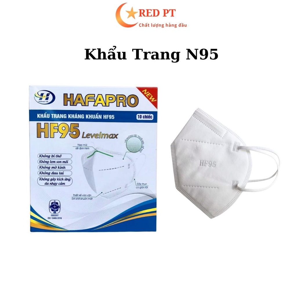 N95 khẩu trang, khẩu trang n95 không van chính hãng