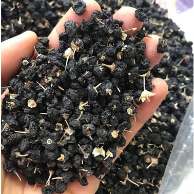 Hạt Giống Câu Kỷ Tử, Tỷ Lệ Nảy Mầm Cao, Trồng Được Quanh Năm - Khang Nông Seeds