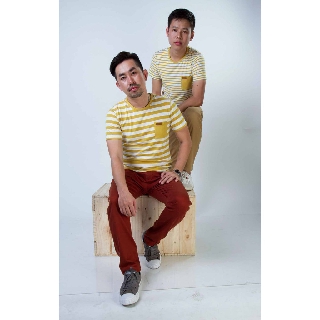 ZENTO - ÁO THUN COTTON ZENTO
