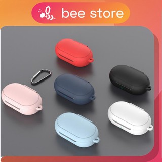 Ốp bảo vệ Samsung Galaxy Buds ⚡️Nhiều Màu⚡️ Case Galaxy Buds - Chấp liệu silicon cao cấp