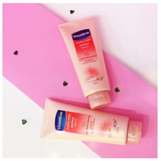 Kem Dưỡng Vaseline 10X Thái Lan