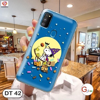 [SALE 25%] Ốp lưng dẻo SAMSUNG GALAXY M30S / M21  - in hình