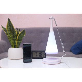 ĐÈN CẢM ỨNG 3IN1 MOCATO LIGHT M203