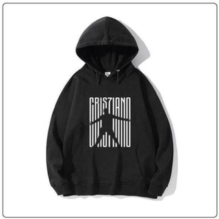 Hot áo hoodie đen in hình ronaldo cr7 cực hot!! giá tận xưởng