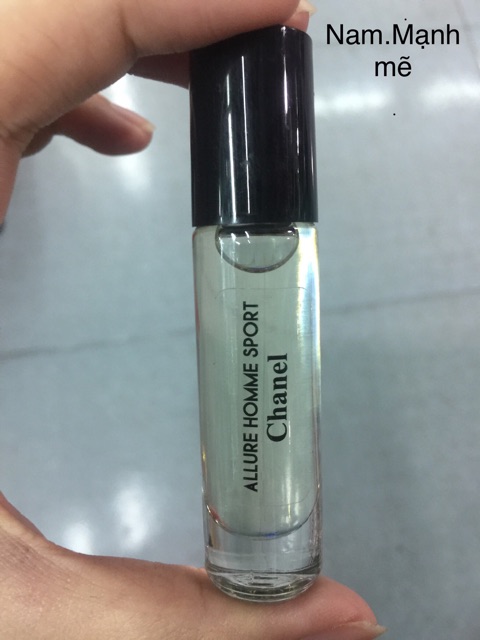 Nước hoa mini ( lăn ) | Thế Giới Skin Care