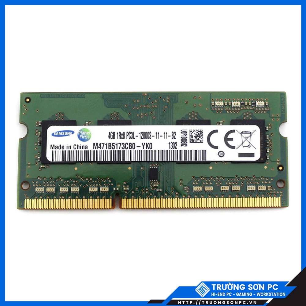 Ram LAPTOP DDR3 8GB 4GB PC3L | Ram Bóc Máy Các Hãng Samsung/ SK hynix/ Kingston/ ELPIDA