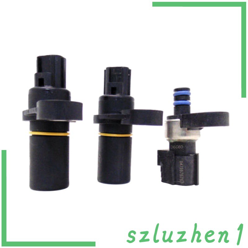 Bộ 3 Cảm Biến Áp Suất 45rfe 545rfe 68rfe Chuyên Dụng Cho Xe Hơi | BigBuy360 - bigbuy360.vn