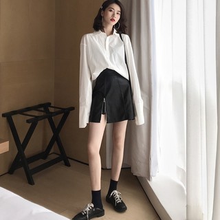 Chân Váy Bầu Xinh CVB44