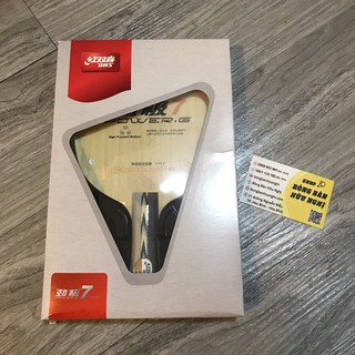 CỐT VỢT BÓNG BÀN DHS PG7