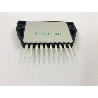 IC công suất amply STK 0040