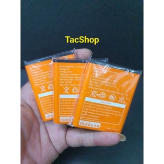 Pin thay thế bộ phát Wifi LTE 4G Olax MT10/MT80/MF982/MF985 dung lượng 3000mAh