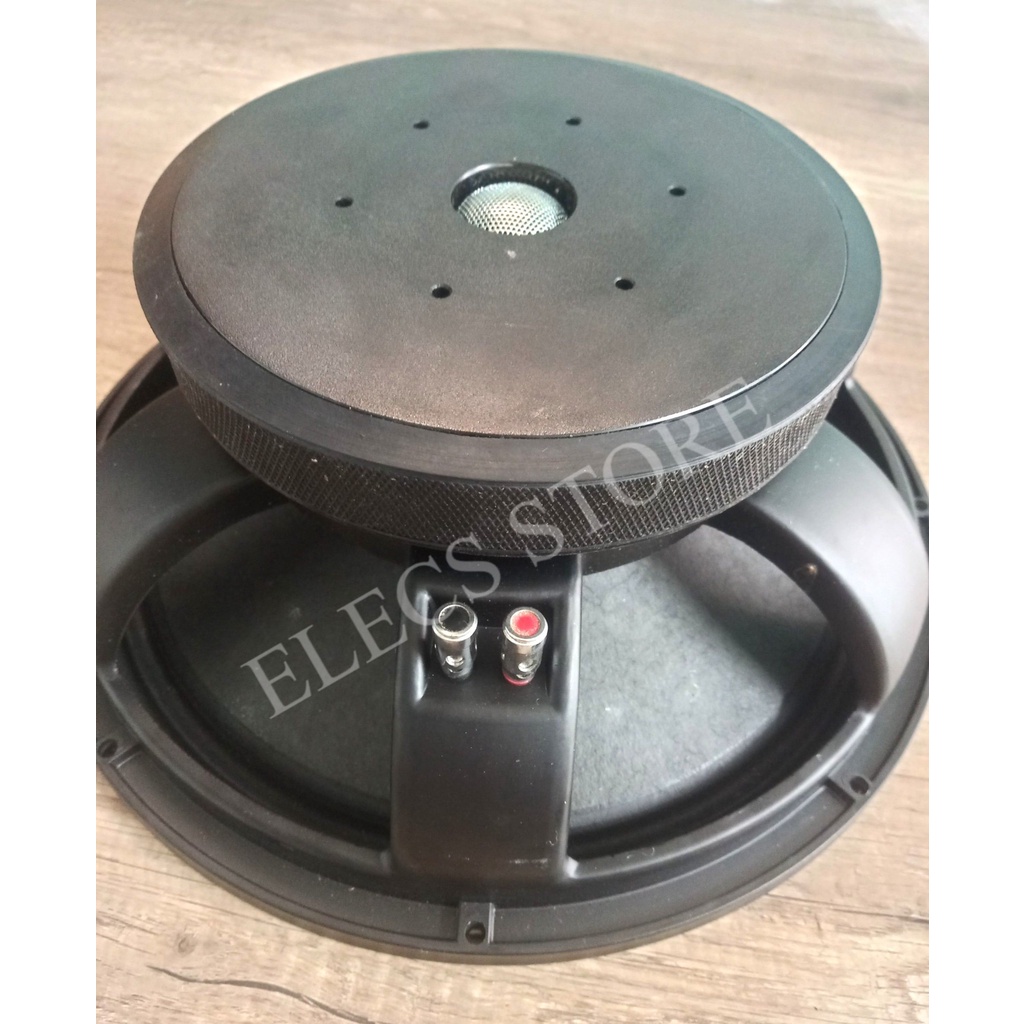 Loa Sub 40 (4 Tấc) Martin Từ 220 Coil 100 (1 Cái)