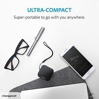 Loa bluetooth ANKER SoundCore Nano Stereo - A3104