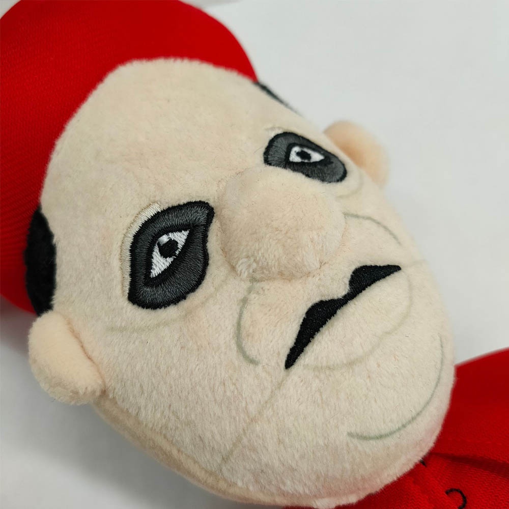 25cm Ghost BC cardinal copia Plushie Soft Stuffed Doll Plush Toy Kids Gift