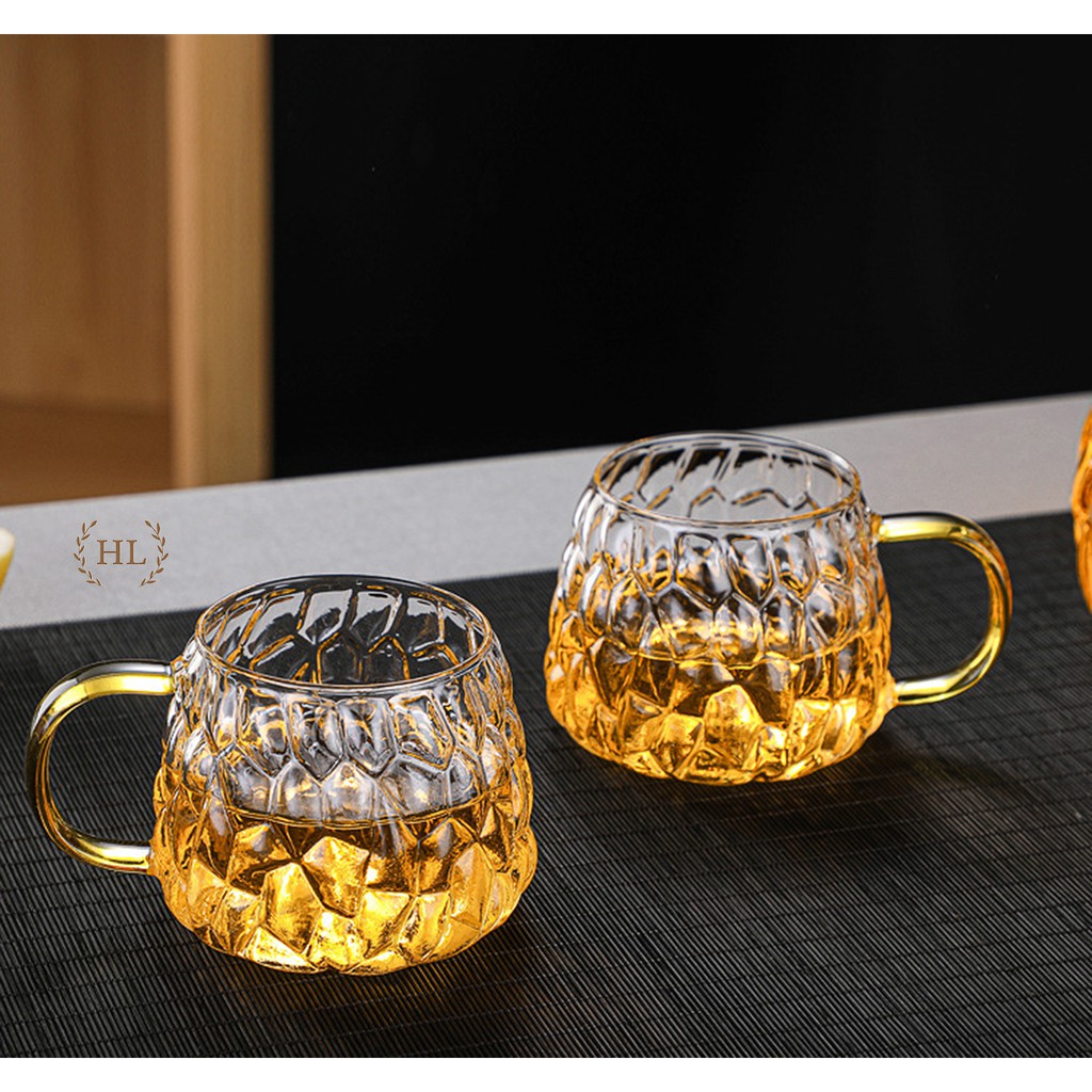 CỐC THỦY TINH LẺ | CỐC CHỊU NHIỆT BOROSILICATE ĐUN TRỰC TIẾP ( CHỊU NHIỆT 400 ĐỘ) | LY CHỊU NHIỆT ÁNH TRAI ( TỔNG HỢP )