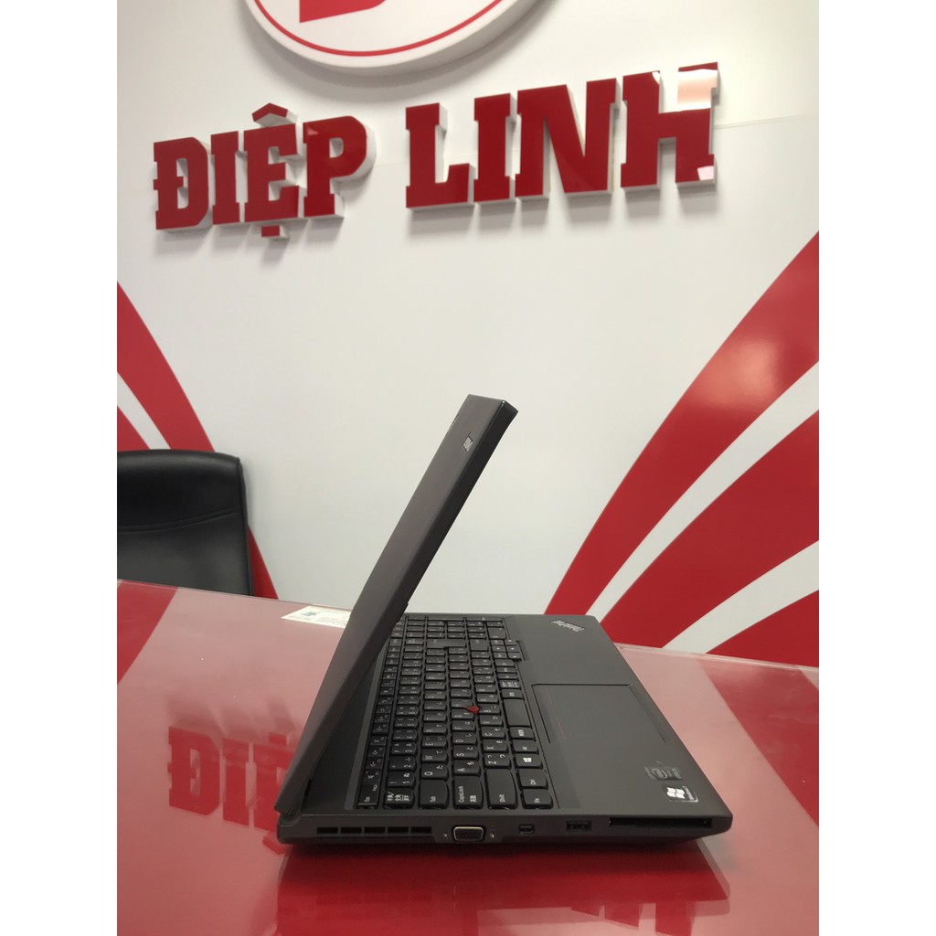 THINKPAD L540 I5-4300M/RAM4GB/SSD128GB MÀN HÌNH 15.6" HD