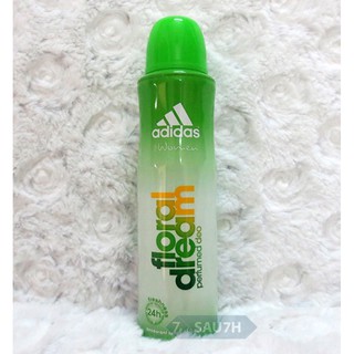 ( HN ) XỊT KHỬ MÙI NỮ ADIDAS 150ML
