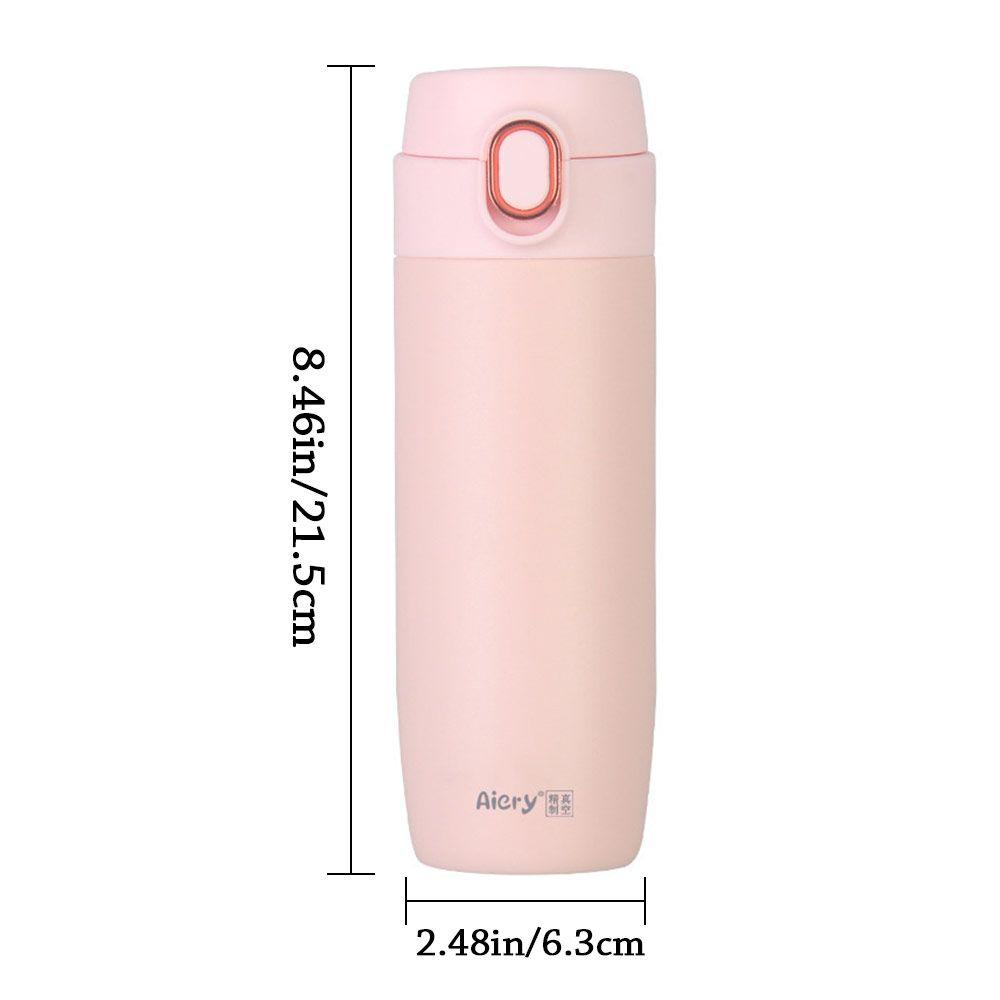 Bình Nước Giữ Nhiệt Cao Cấp 350ml