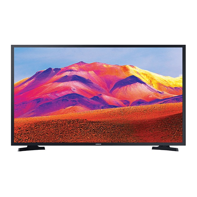 Smart Tivi Samsung Full HD 43 inch 43T6500 (2020) - Công nghệ màu sắc:Công nghệ PurColor