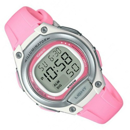 Đồng hồ trẻ em Casio LW-203-4AVDF | BigBuy360 - bigbuy360.vn