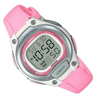 Đồng hồ trẻ em Casio LW-203-4AVDF