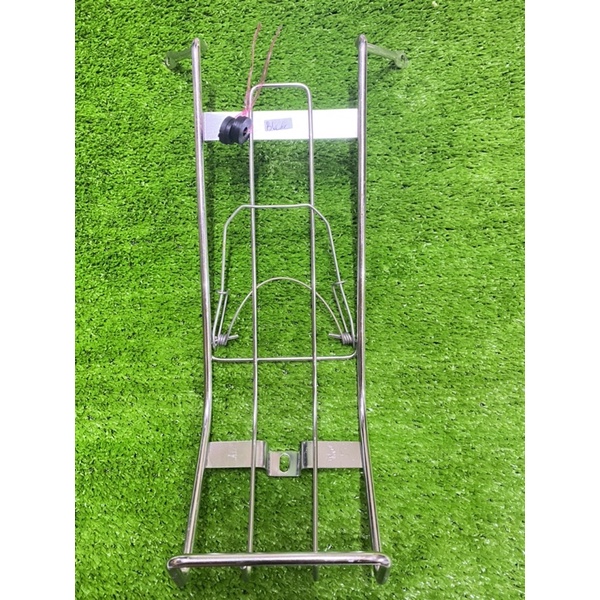 Baga giữa 7ly Dr- Wave - Sirius