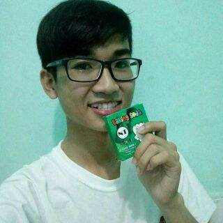 Combo 4 gói Baking soda NT