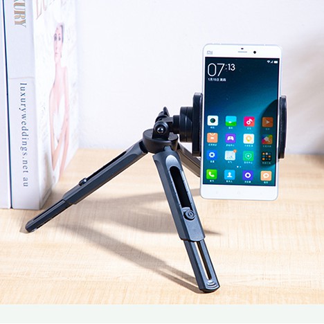 ❤️ HOTSALE ❤️ Giá đỡ điện thoại 3 chân Tripod MT01 mini SIÊU CHẮC có thể KÉO DÀI