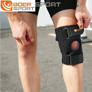 ĐAI BẢO VỆ ĐẦU GỐI BOER 7915